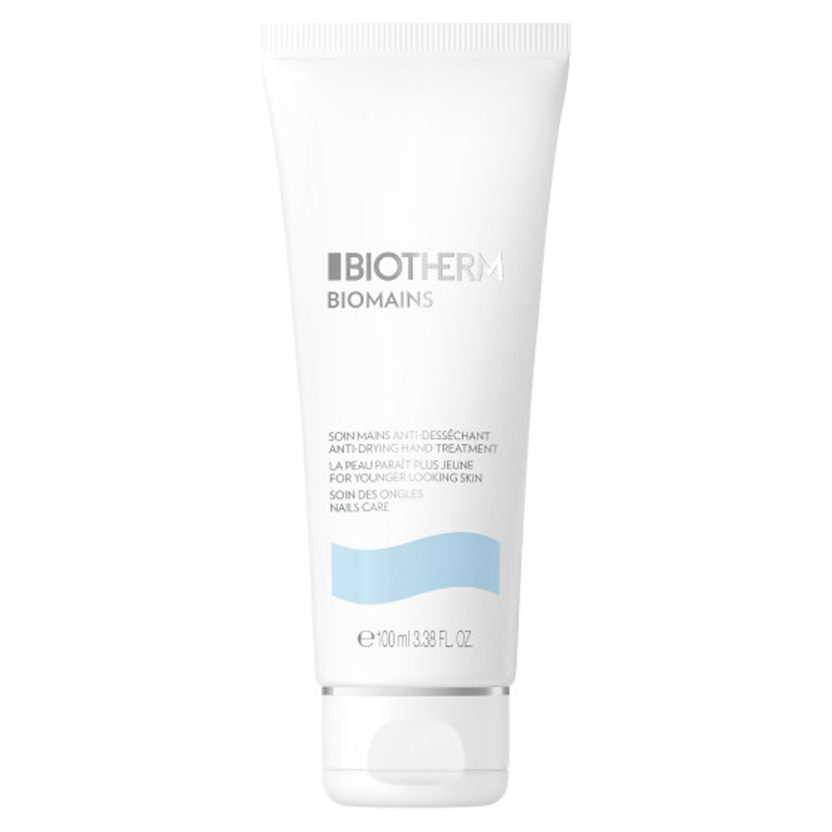 Biotherm Biomains Hand & Nail Treatment