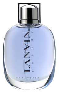 Lanvin L'Homme Eau de Toilette (EdT)