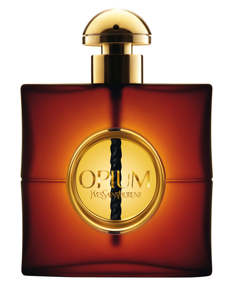 Yves Saint Laurent Opium Eau de Parfum (EdP)