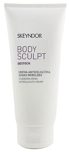 Skeyndor Body Sculpt Destock Stubborn Areas Anticellulite Cream