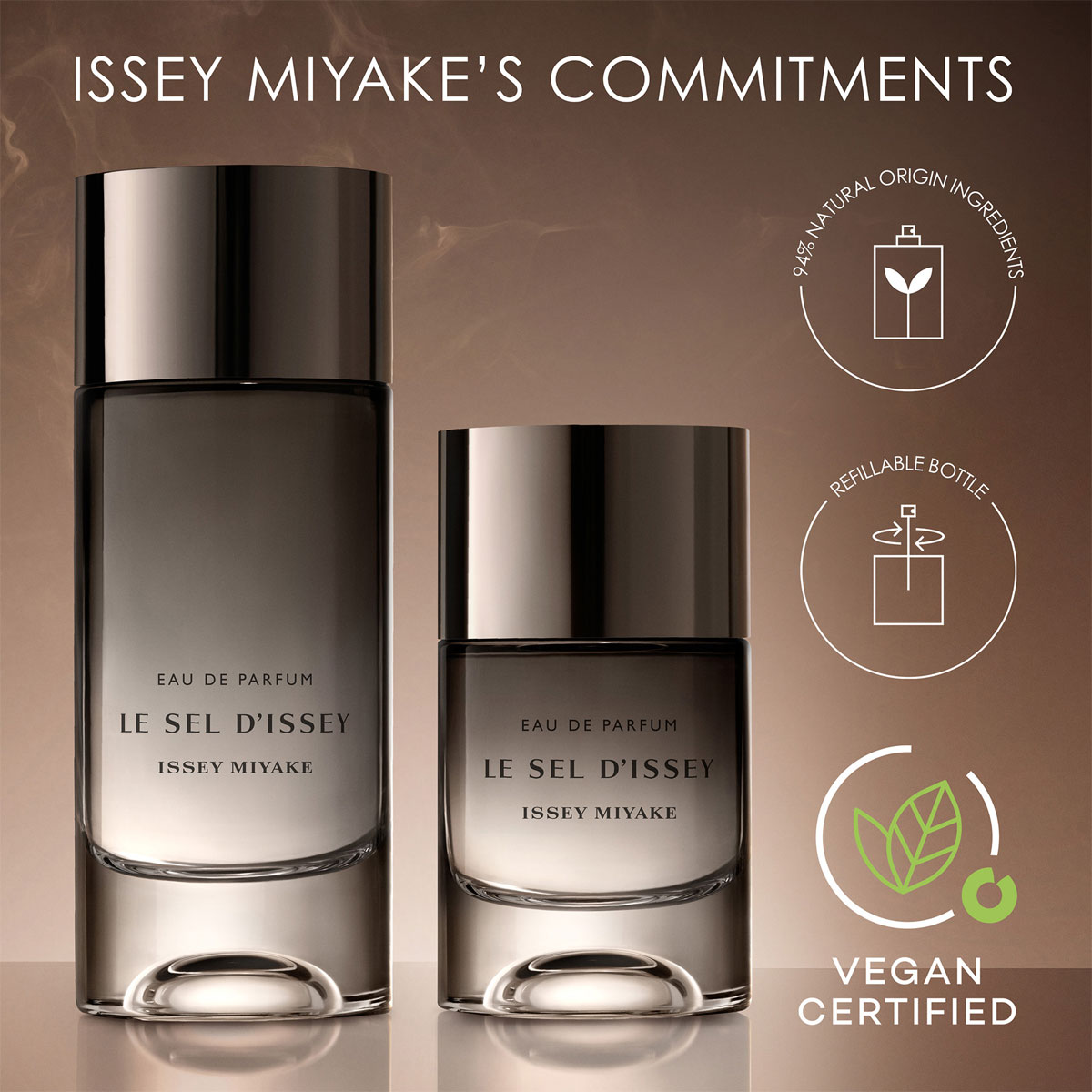 Issey Miyake Le Sel d'Issey Eau de Parfum (EdP)
