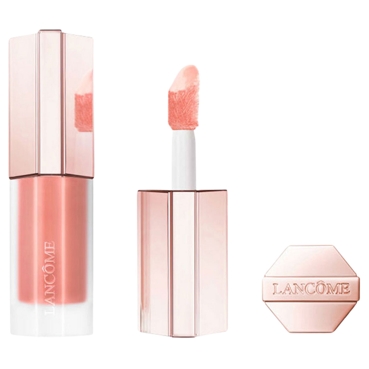 Lancôme Idôle Juicy Liquid Blush