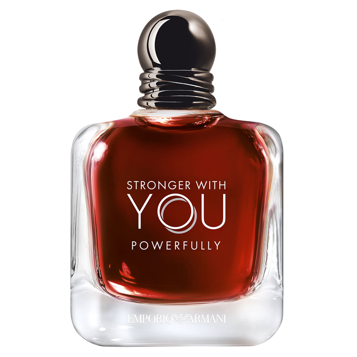 Armani Emporio Armani Stronger With You Powerfully Eau de Parfum (EdP)