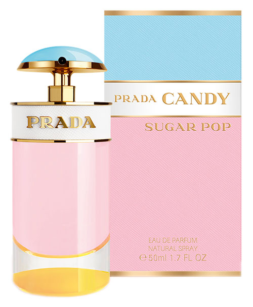 Prada Candy Sugar Pop Eau de Parfum (EdP)