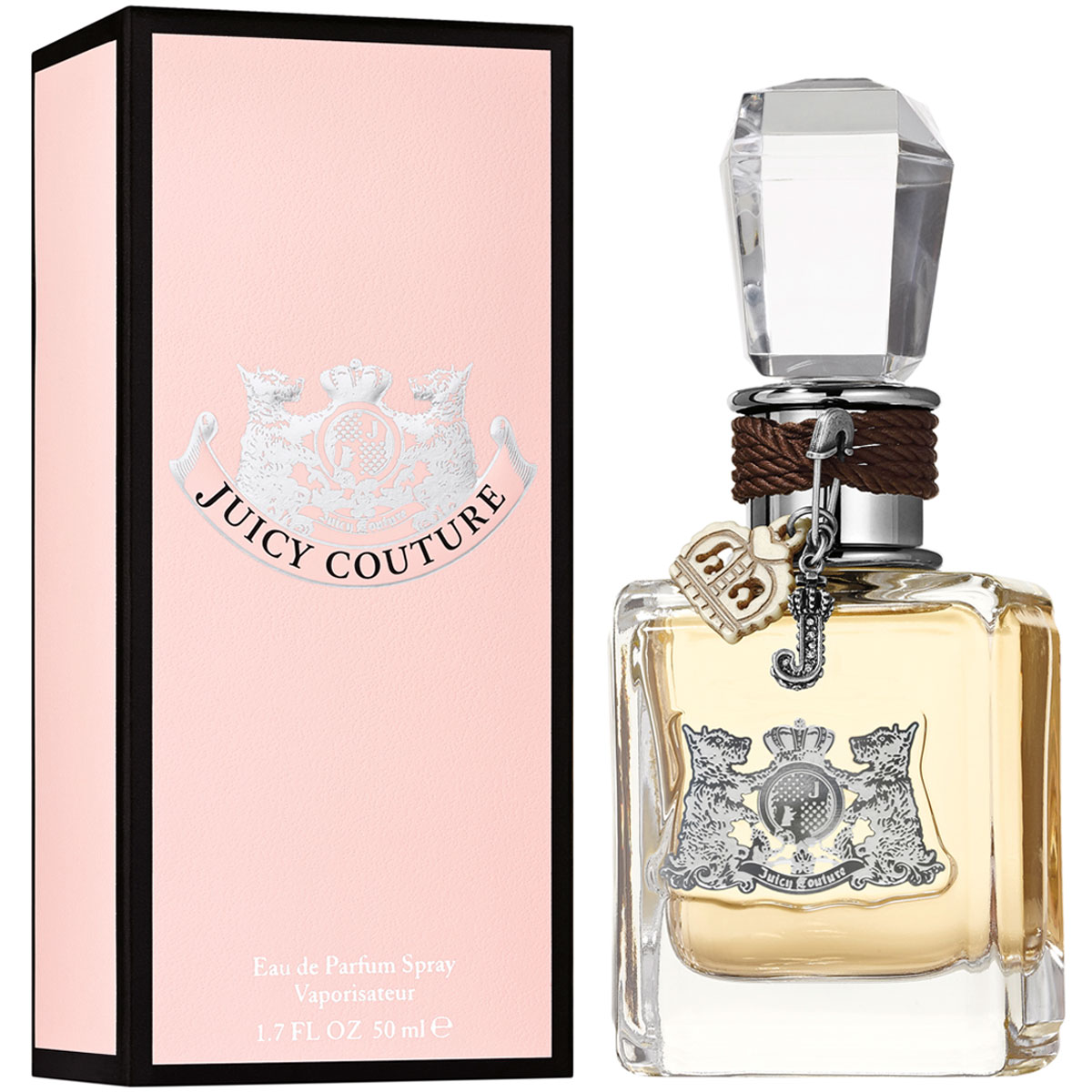 Juicy Couture Juicy Couture Eau de Parfum (EdP)