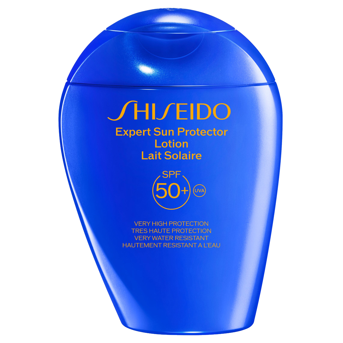 Shiseido Sun Care Expert Sun Protector Lotion SPF50+