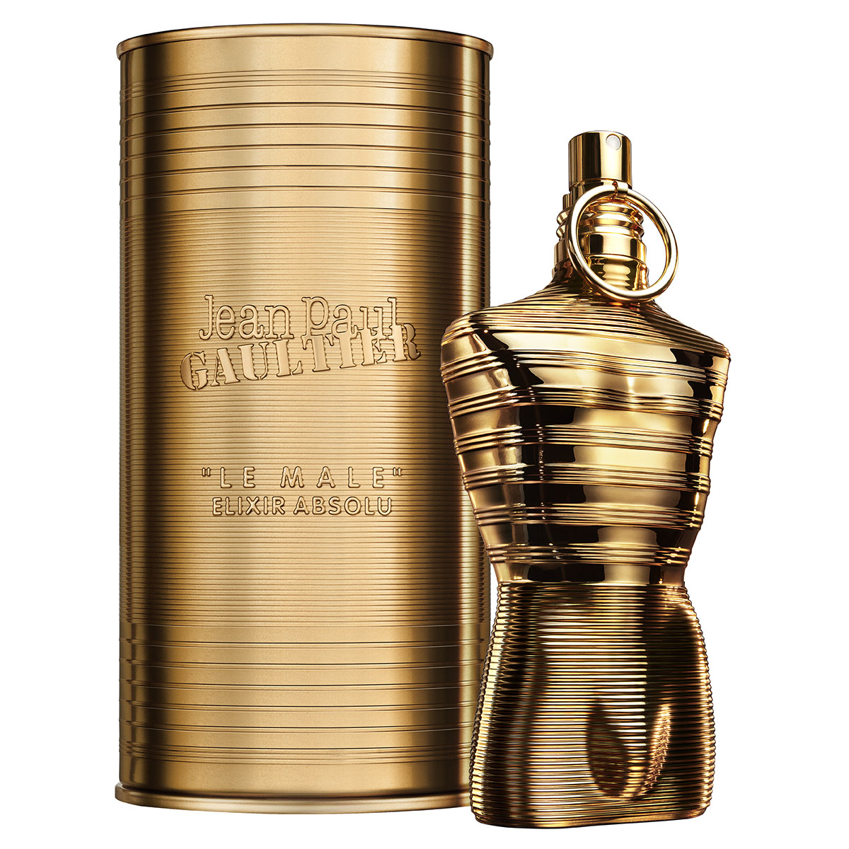 Jean Paul Gaultier Le Mâle Elixir Absolu Parfum Intense