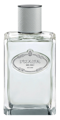 Prada Les Infusions de Prada Iris Cedré Eau de Parfum (EdP)