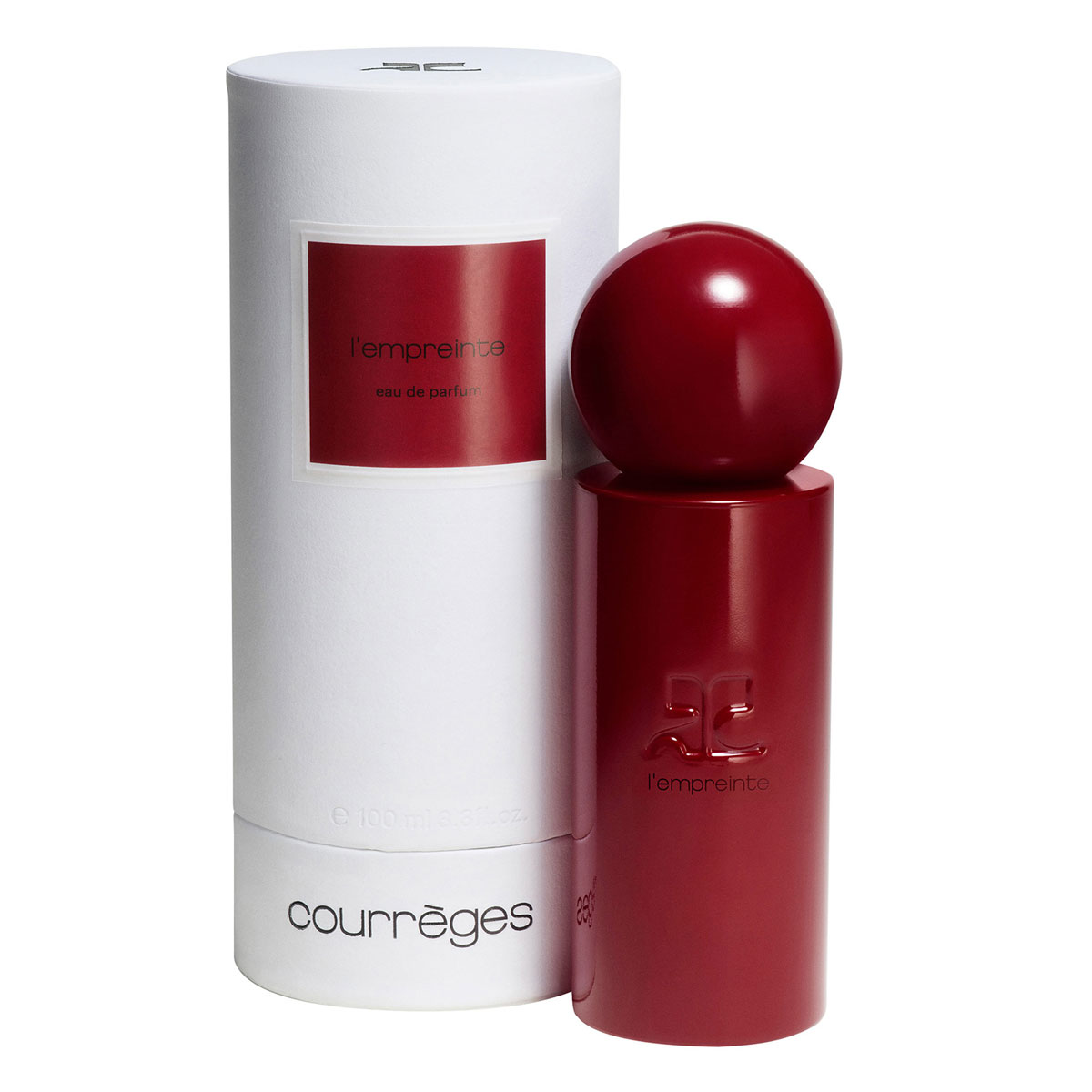 Courrèges L'Empreinte Eau de Parfum (EdP)