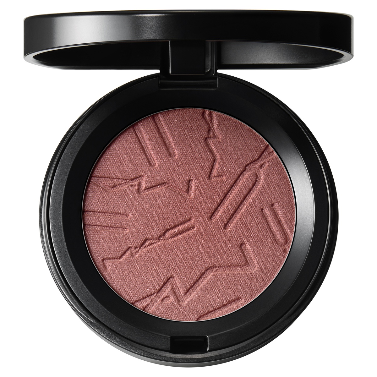 MAC Skinfinish Colourstruck Blush