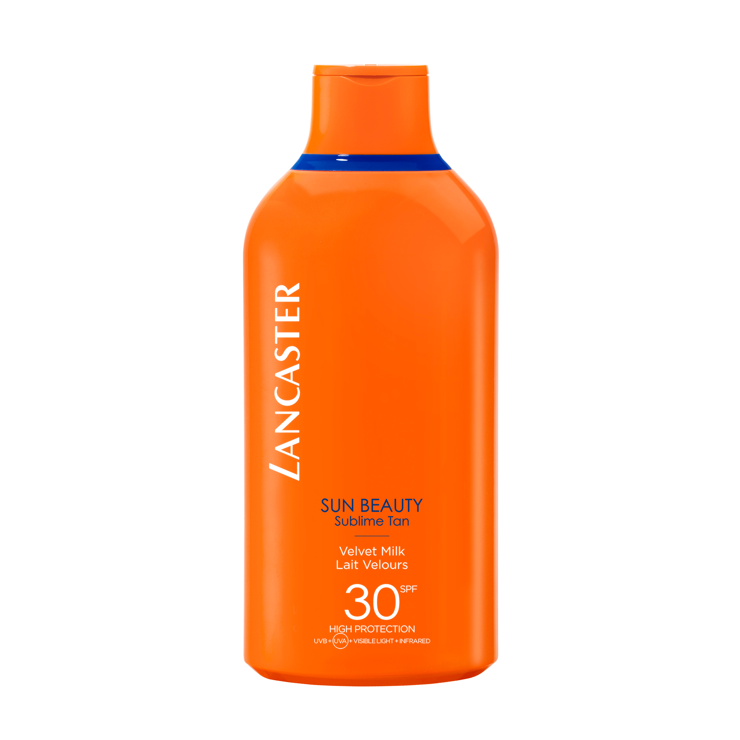 Lancaster Sun Beauty Body Milk SPF 30