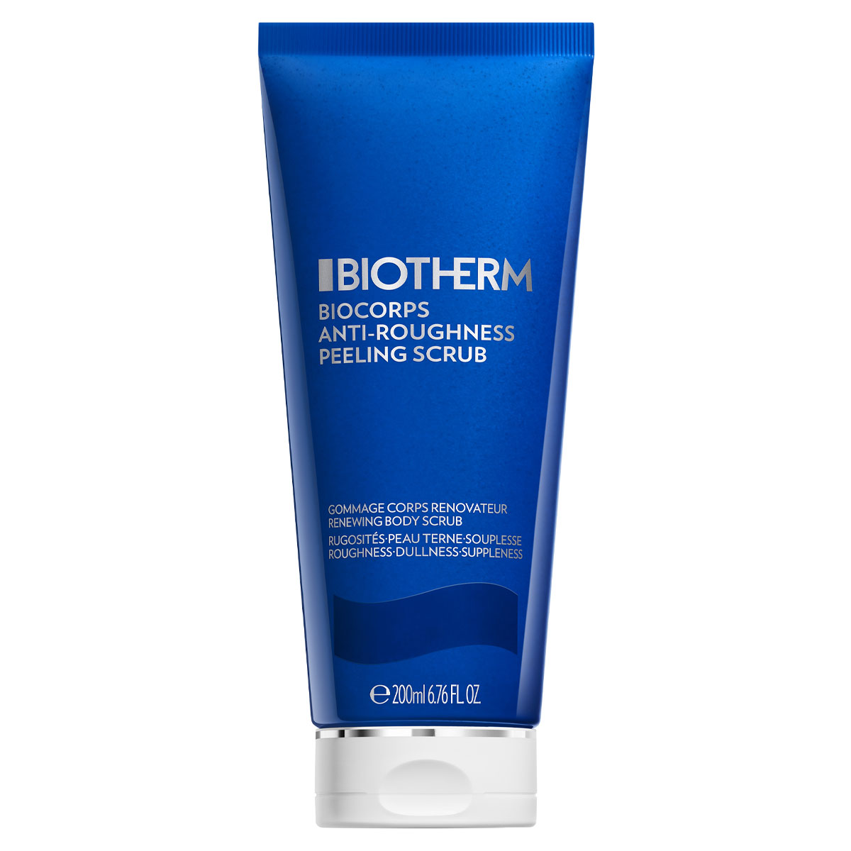 Biotherm Biocorps Body Scrub