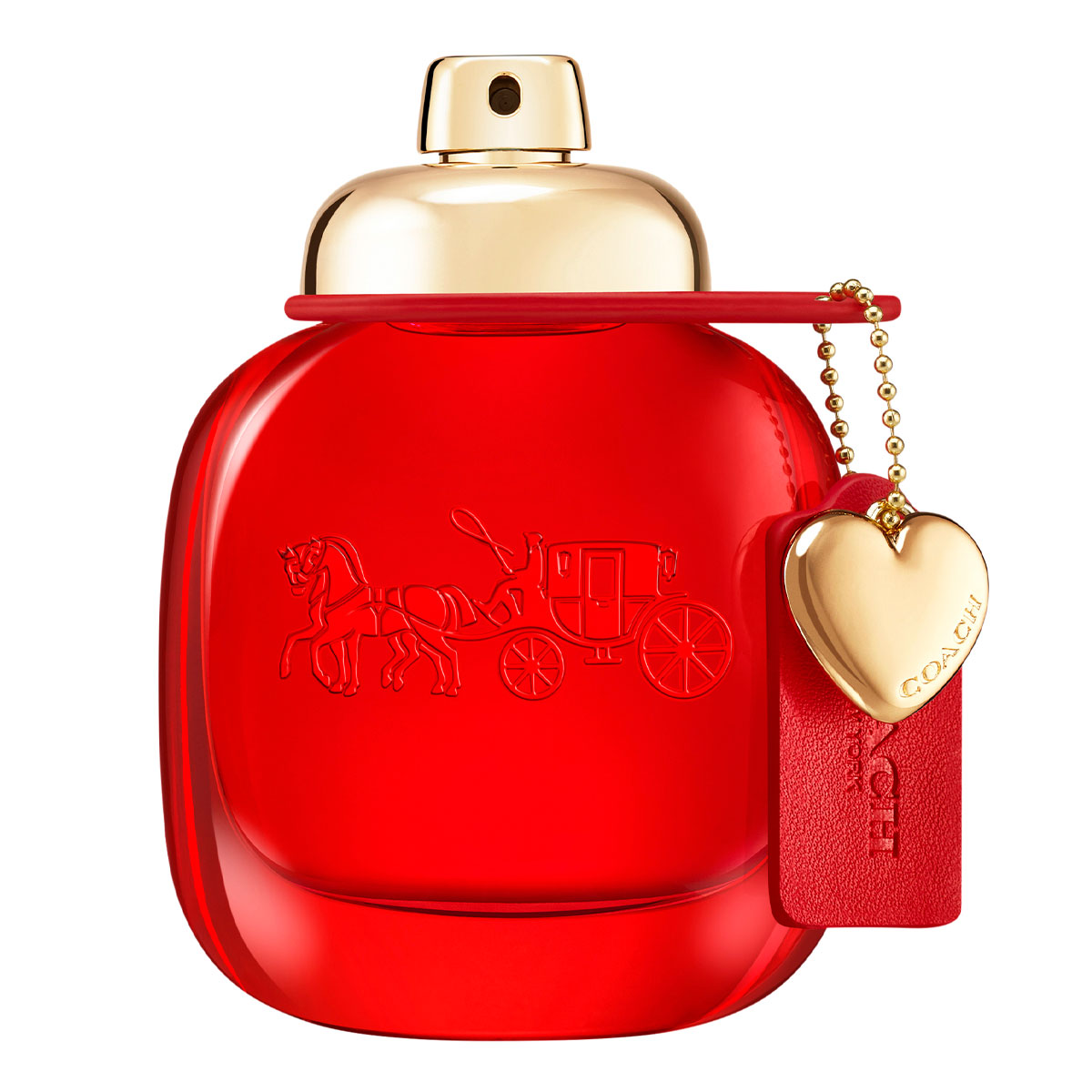 Coach Love Eau de Parfum (EdP)