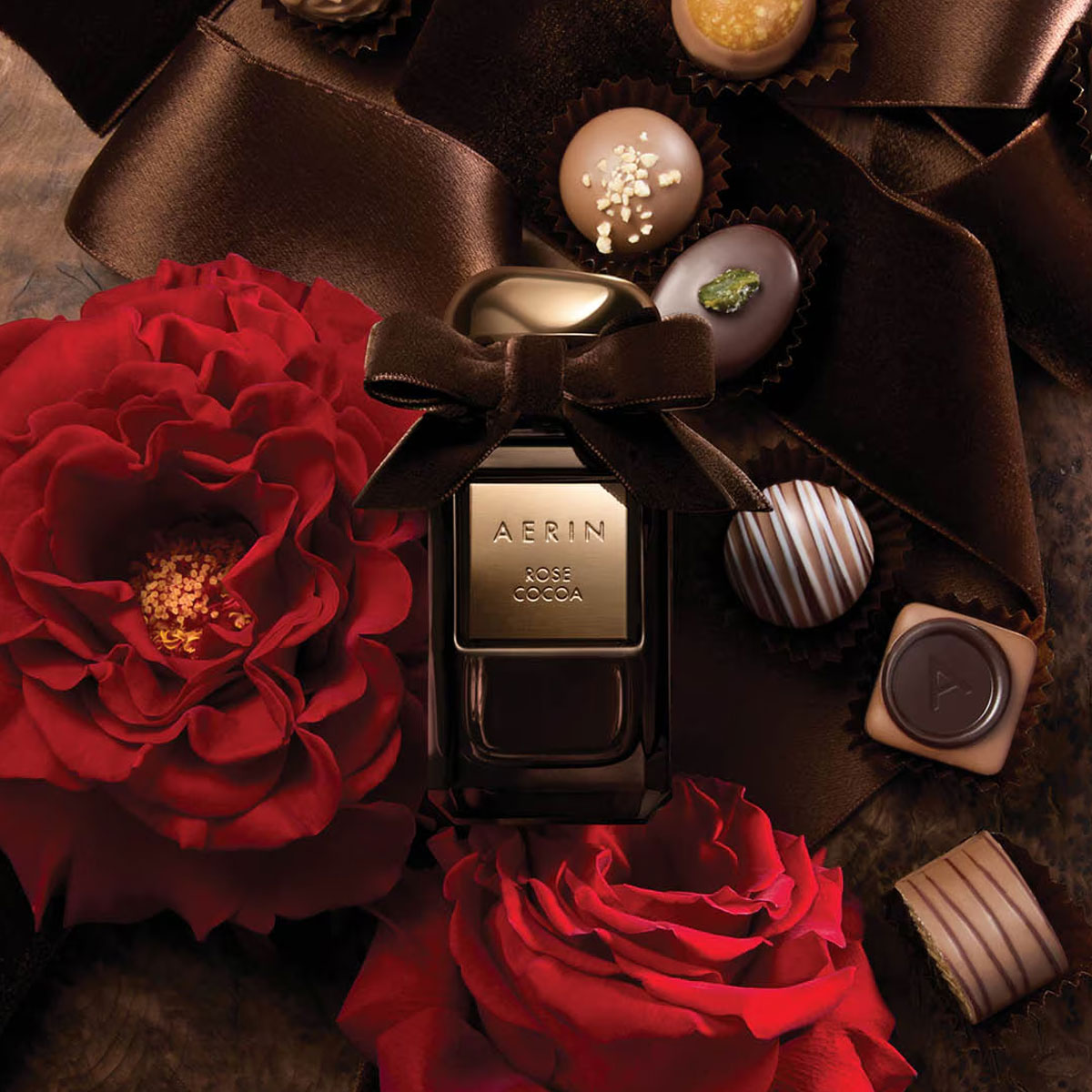 Aerin Rose Cocoa Eau de Parfum (EdP)