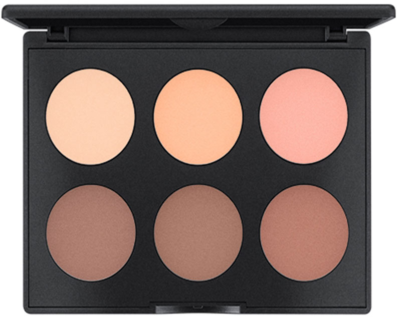 MAC Studio Fix Sculpt and Shape Contour Palette