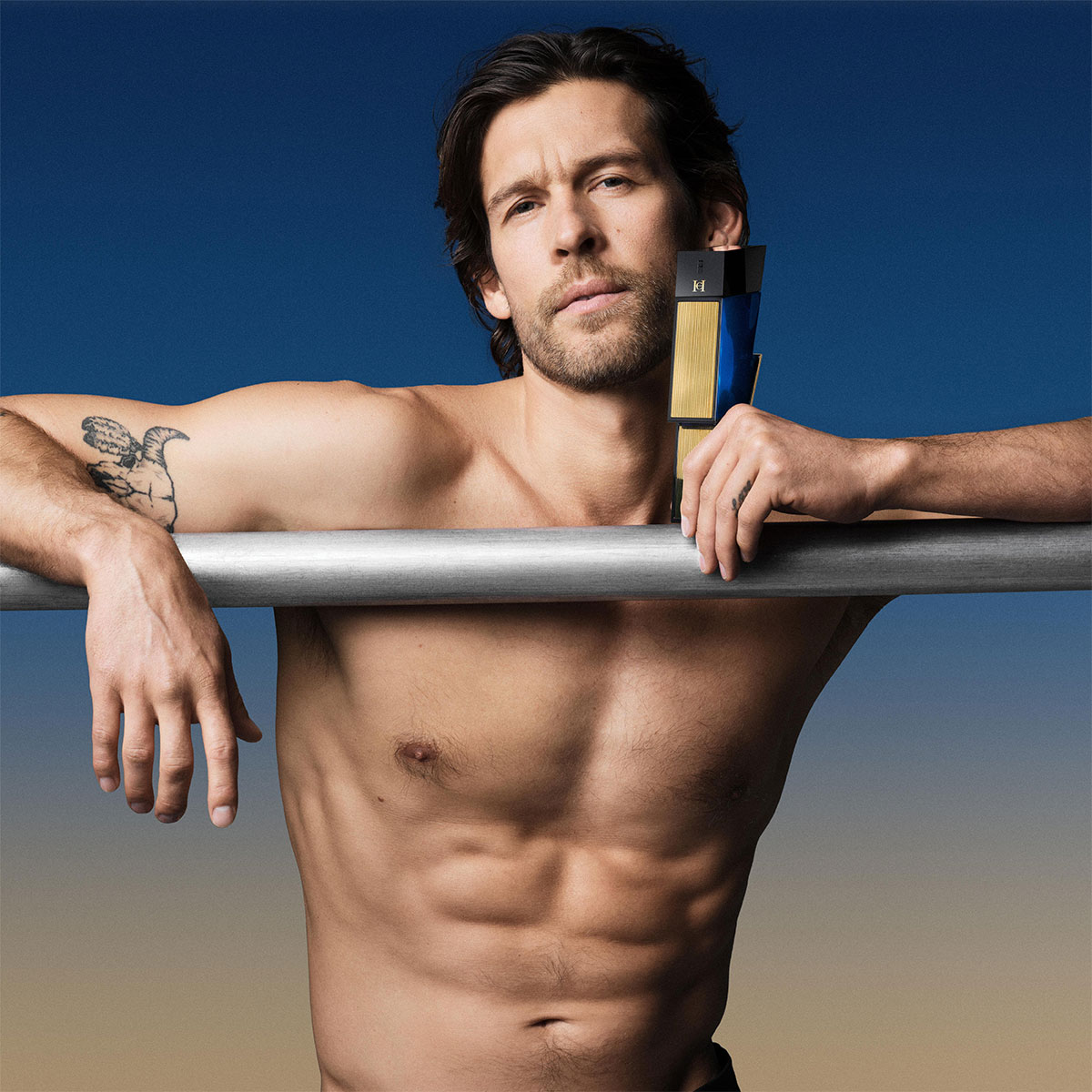 Carolina Herrera Bad Boy Cobalt Absolute Eau de Parfum (EdP)