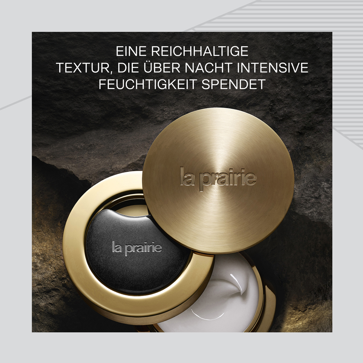 La Prairie Pure Gold Radiance Nocturnal Balm