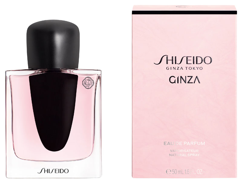 Shiseido Ginza Eau de Parfum (EdP)