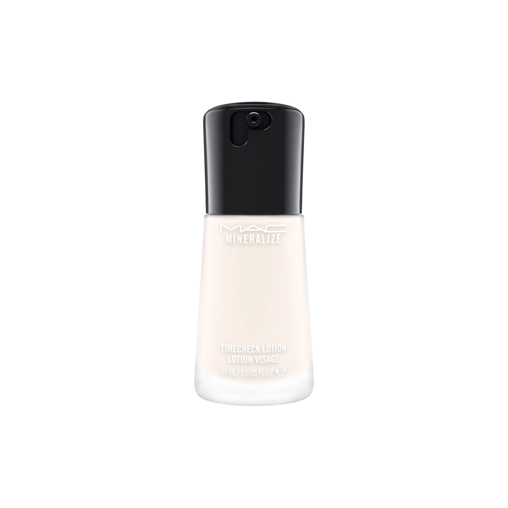 MAC Mineralize Timecheck Lotion