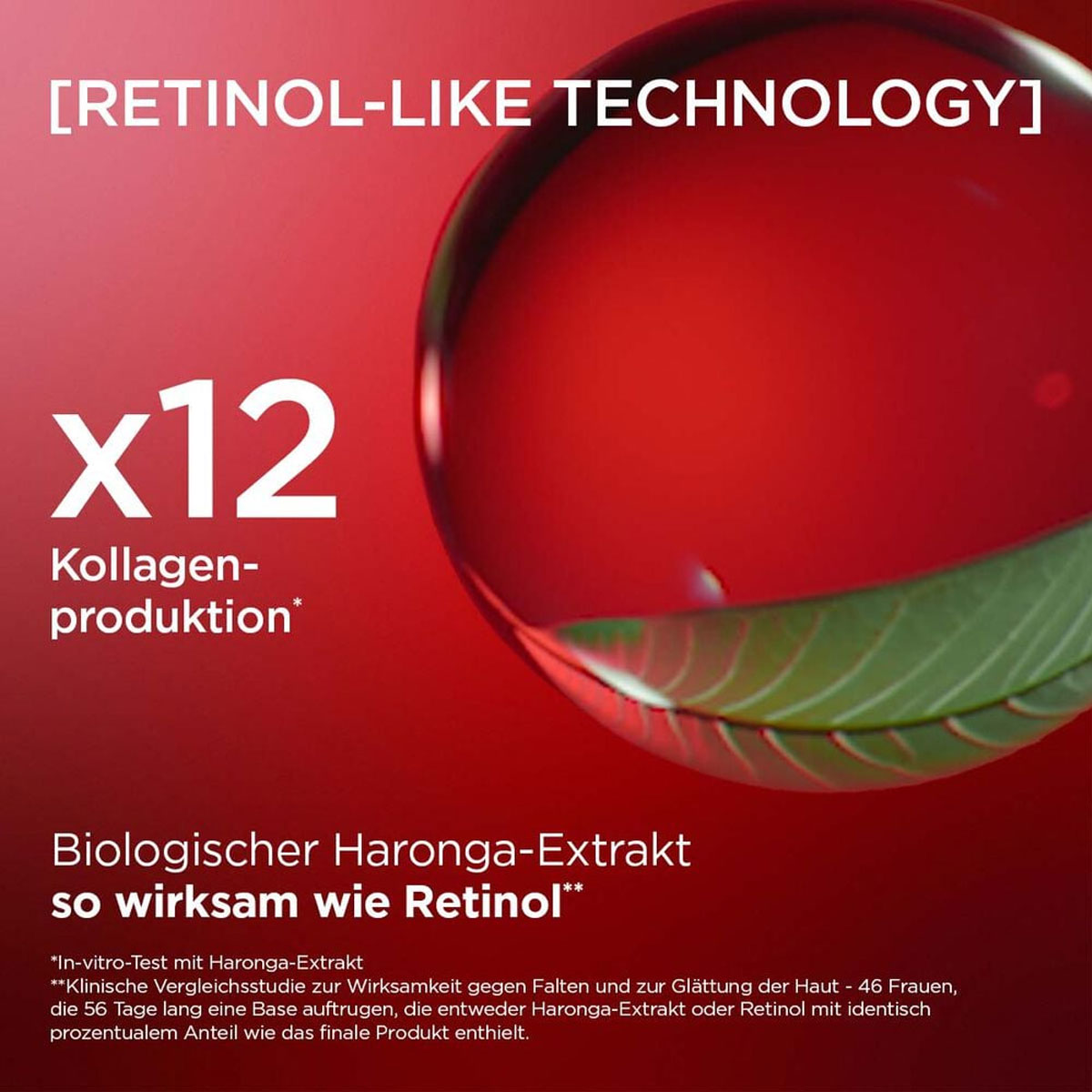 Clarins Total Eye Lift Lift Replenishing Eye Concentrate