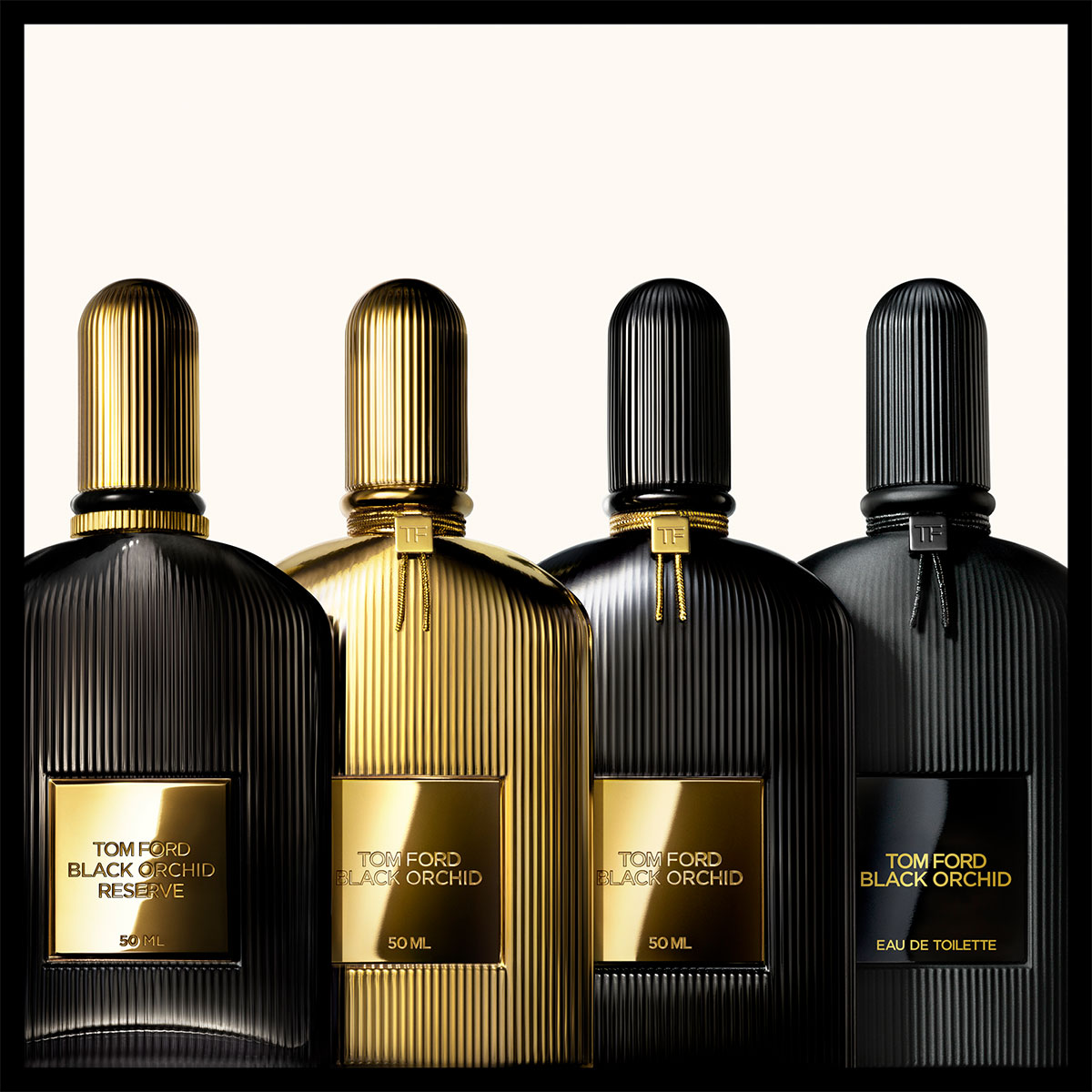 Tom Ford Black Orchid Reserve Eau de Parfum (EdP)