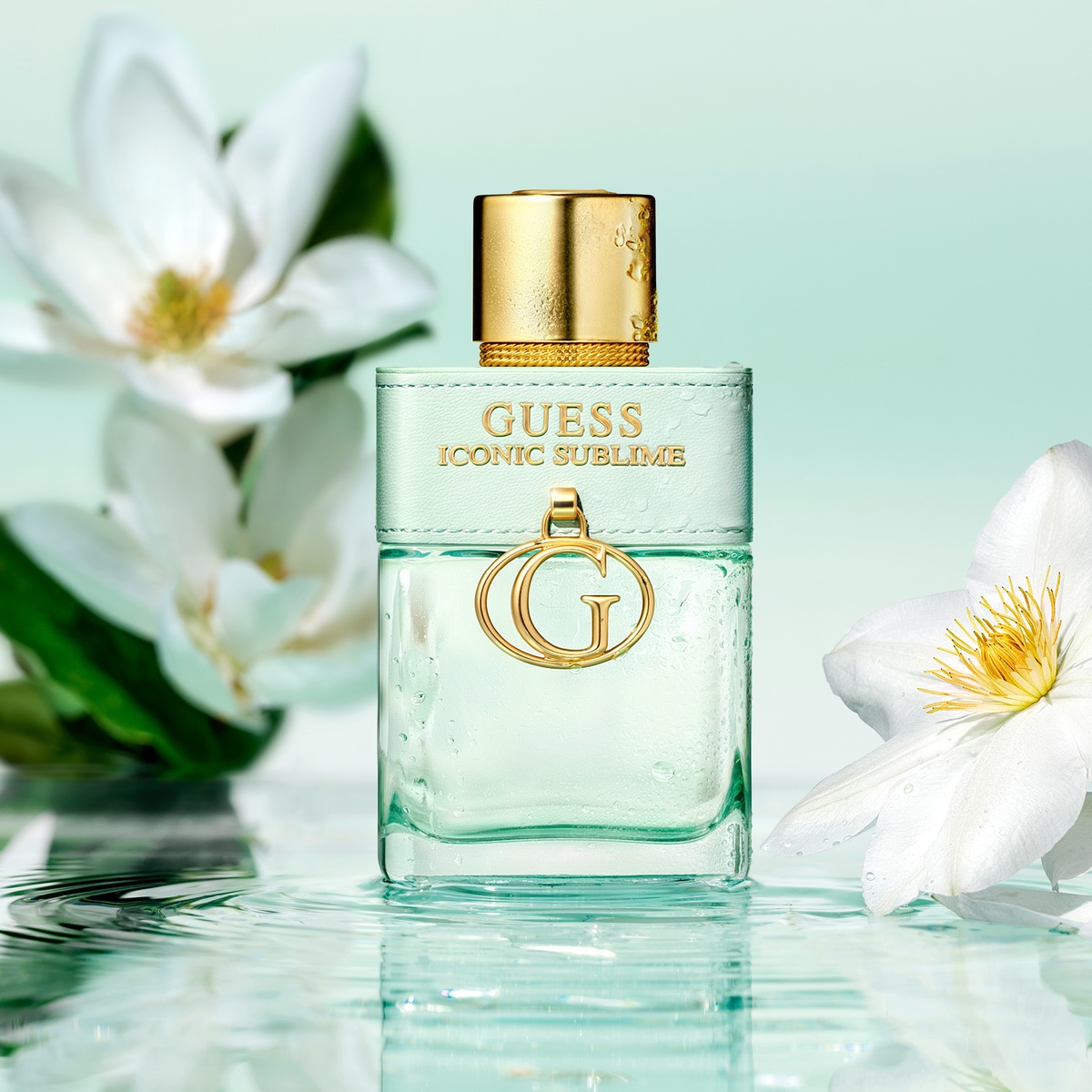 Guess Iconic Sublime Eau de Parfum (EdP)