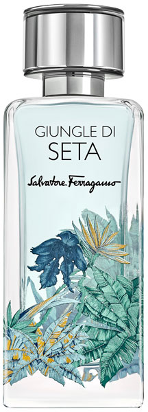 Salvatore Ferragamo Giungle di Seta Eau de Parfum (EdP)