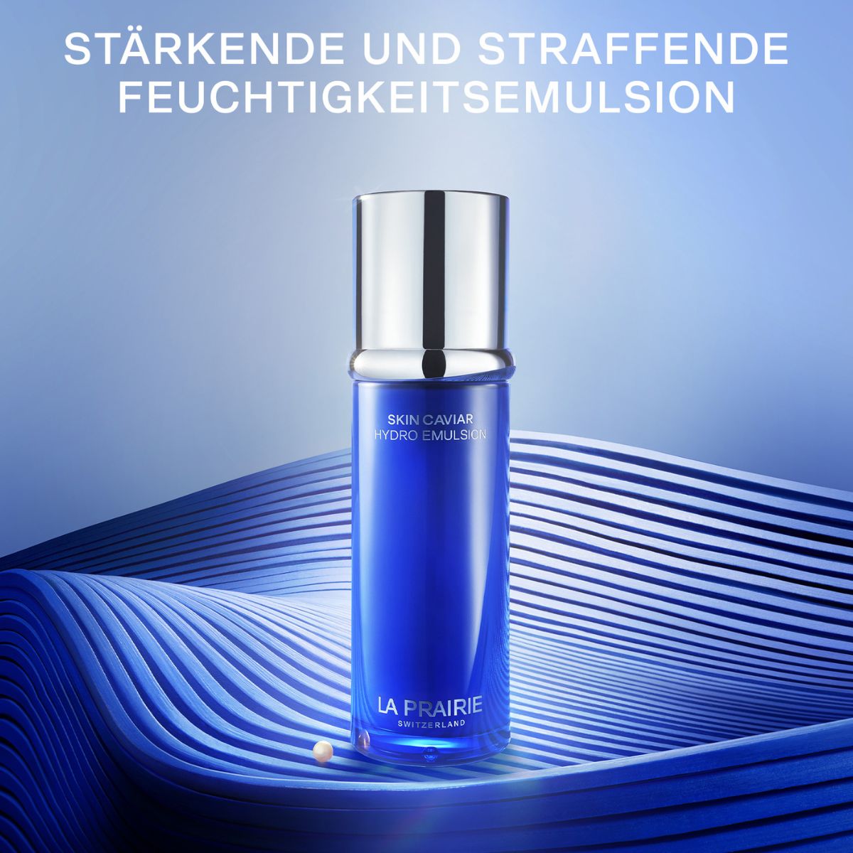 La Prairie Skin Caviar Hydro Emulsion