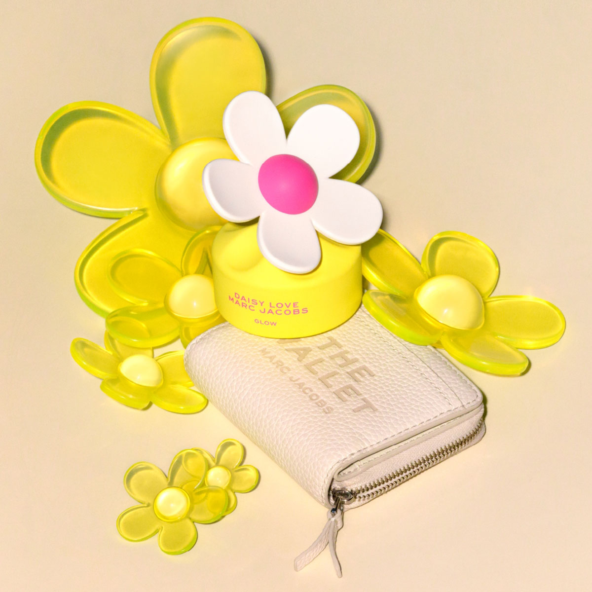 Marc Jacobs Daisy Glow Love Eau de Toilette (EdT)