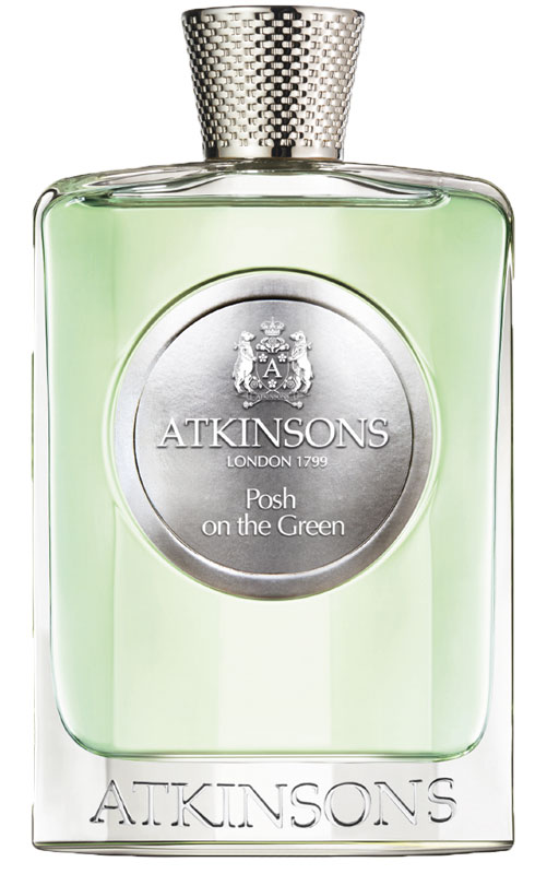 Atkinsons Posh On The Green Eau de Parfum (EdP)