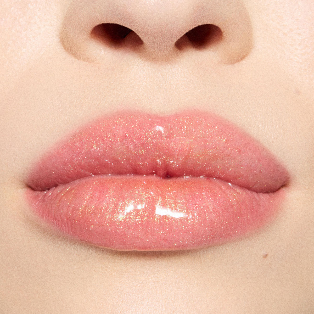 MAC Metamorphosis Spring Collection Lipglass Blow