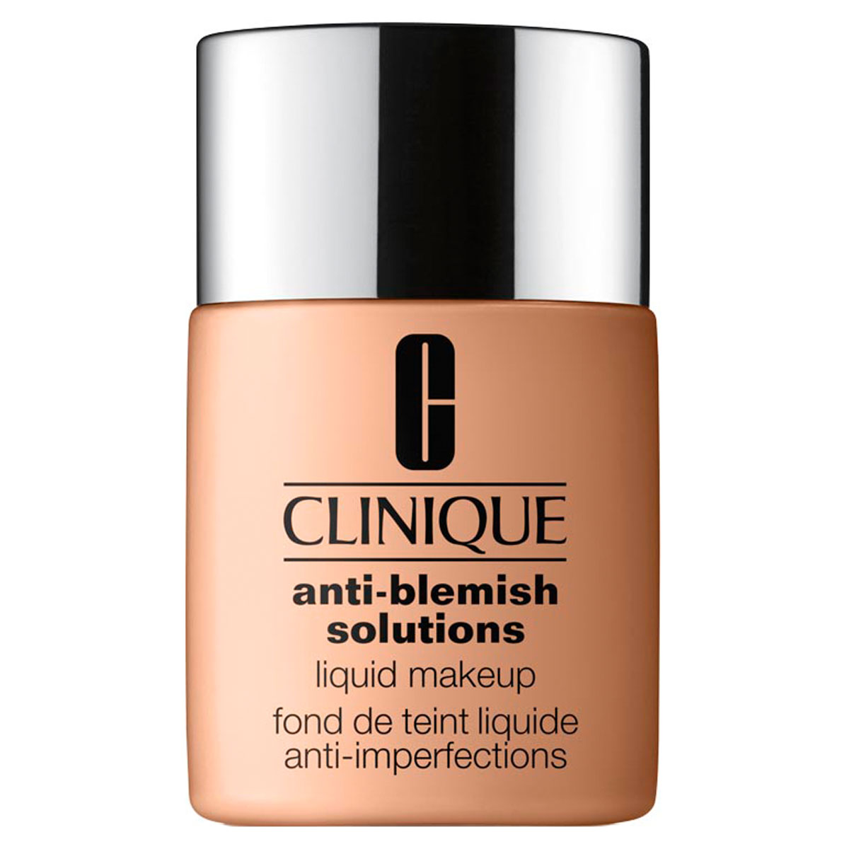 Clinique Anti Blemish Solutions Foundation