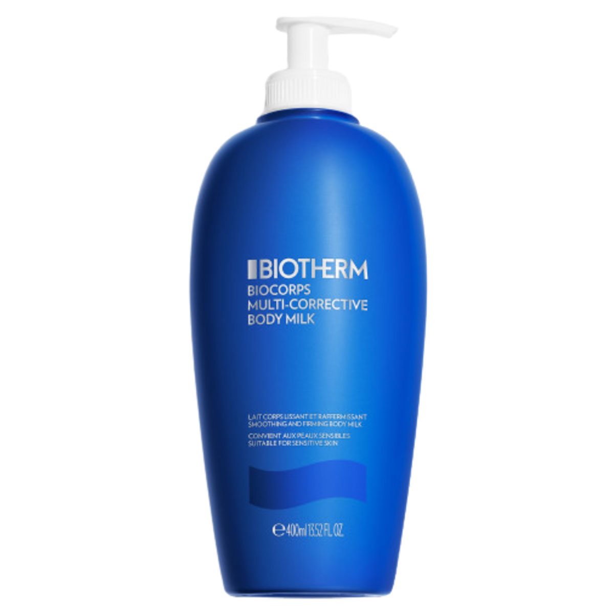 Biotherm Life Plankton Body Milk