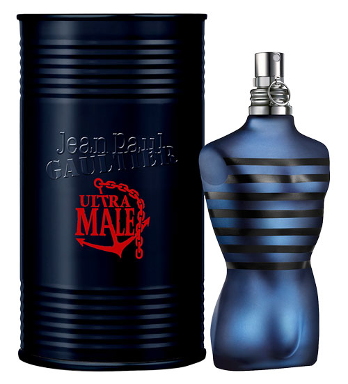 Jean Paul Gaultier Le Mâle Ultra Intense Eau de Toilette (EdT)