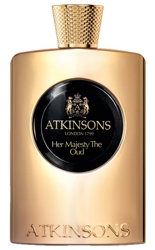 Atkinsons Her Majesty The Oud Eau de Parfum (EdP)