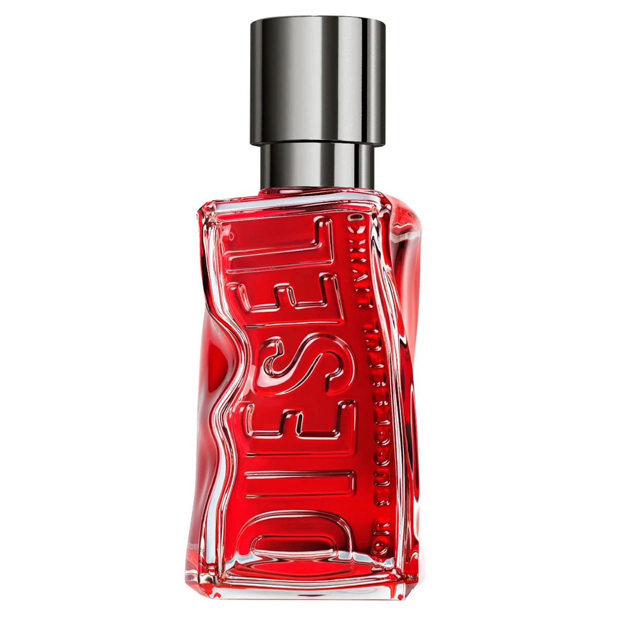 Diesel D Red Eau de Parfum (EdP)