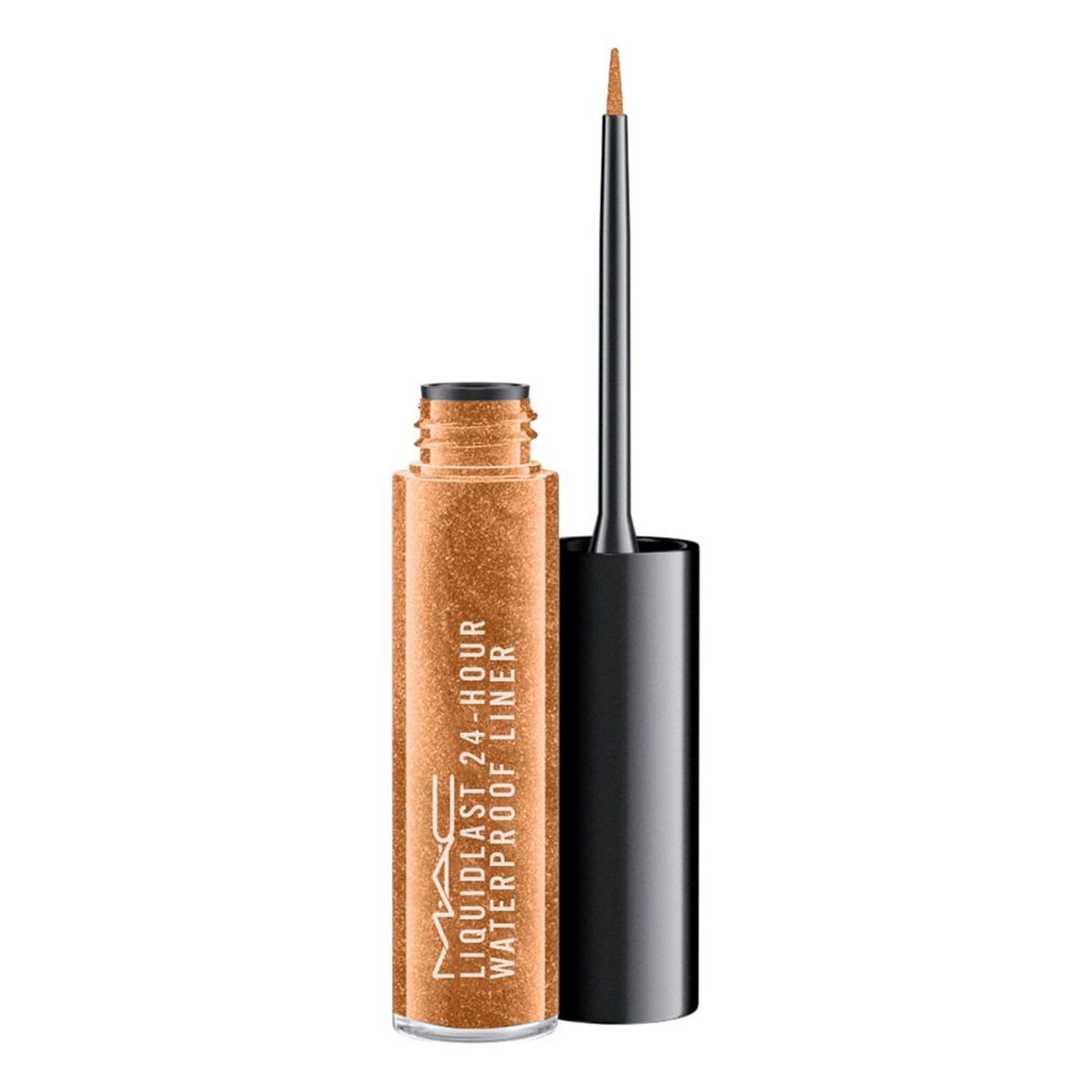 MAC Liquidlast 24-Hour Waterproof Liquid Eyeliner