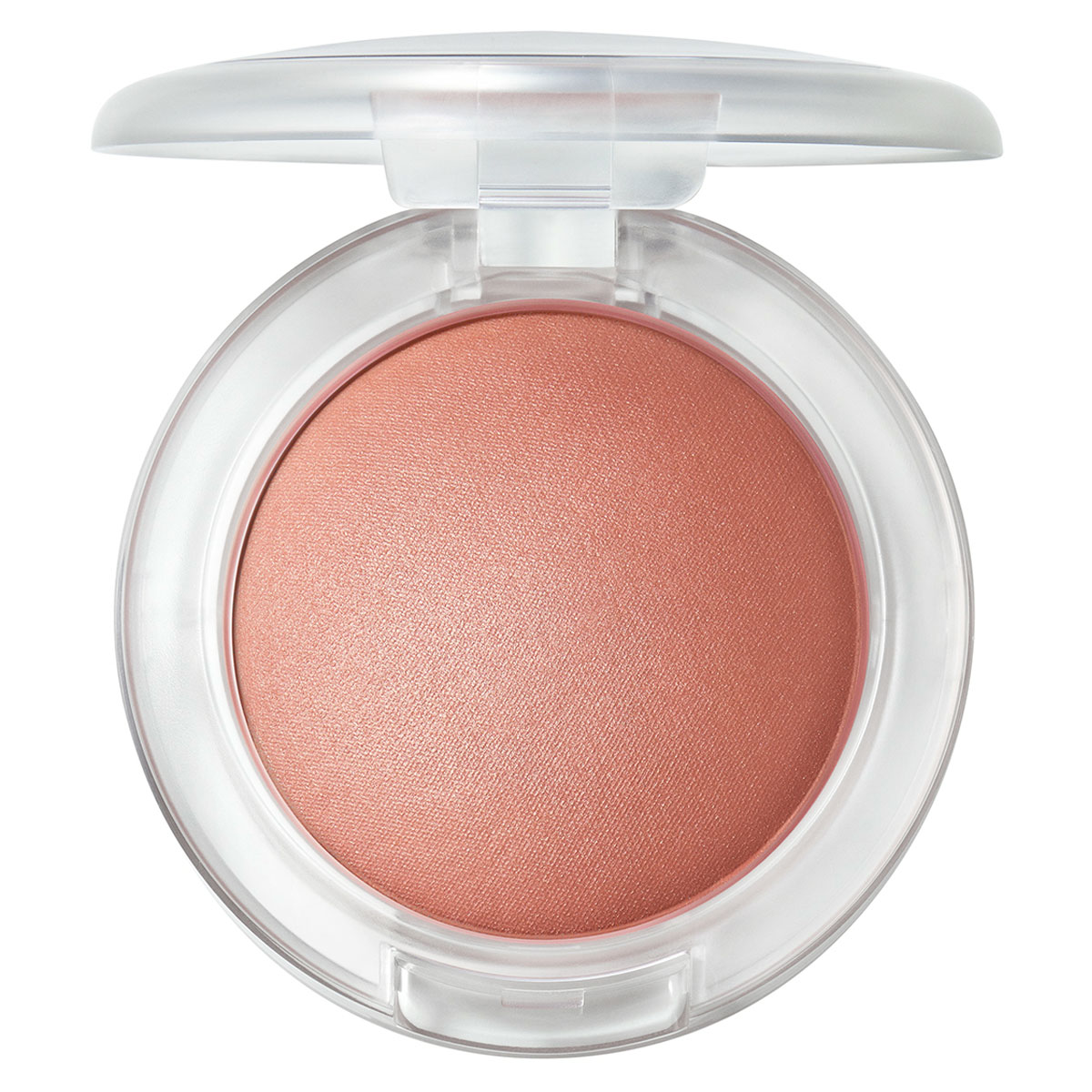 MAC Glow Play Blush