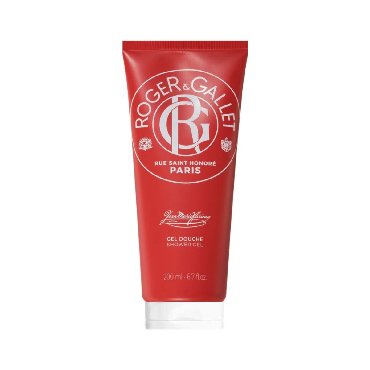 Roger & Gallet Jean Marie Farina Shower Gel