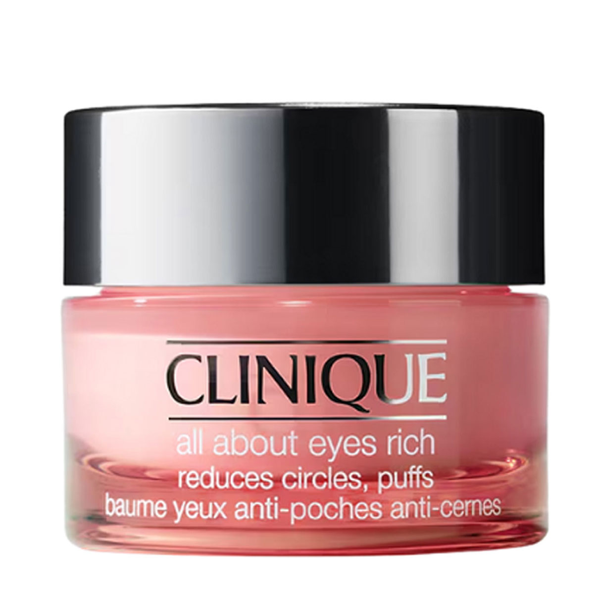 Clinique All About Eyes Rich Eye Cream