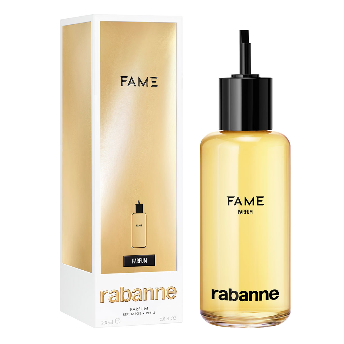 Rabanne Fame Parfum Refill