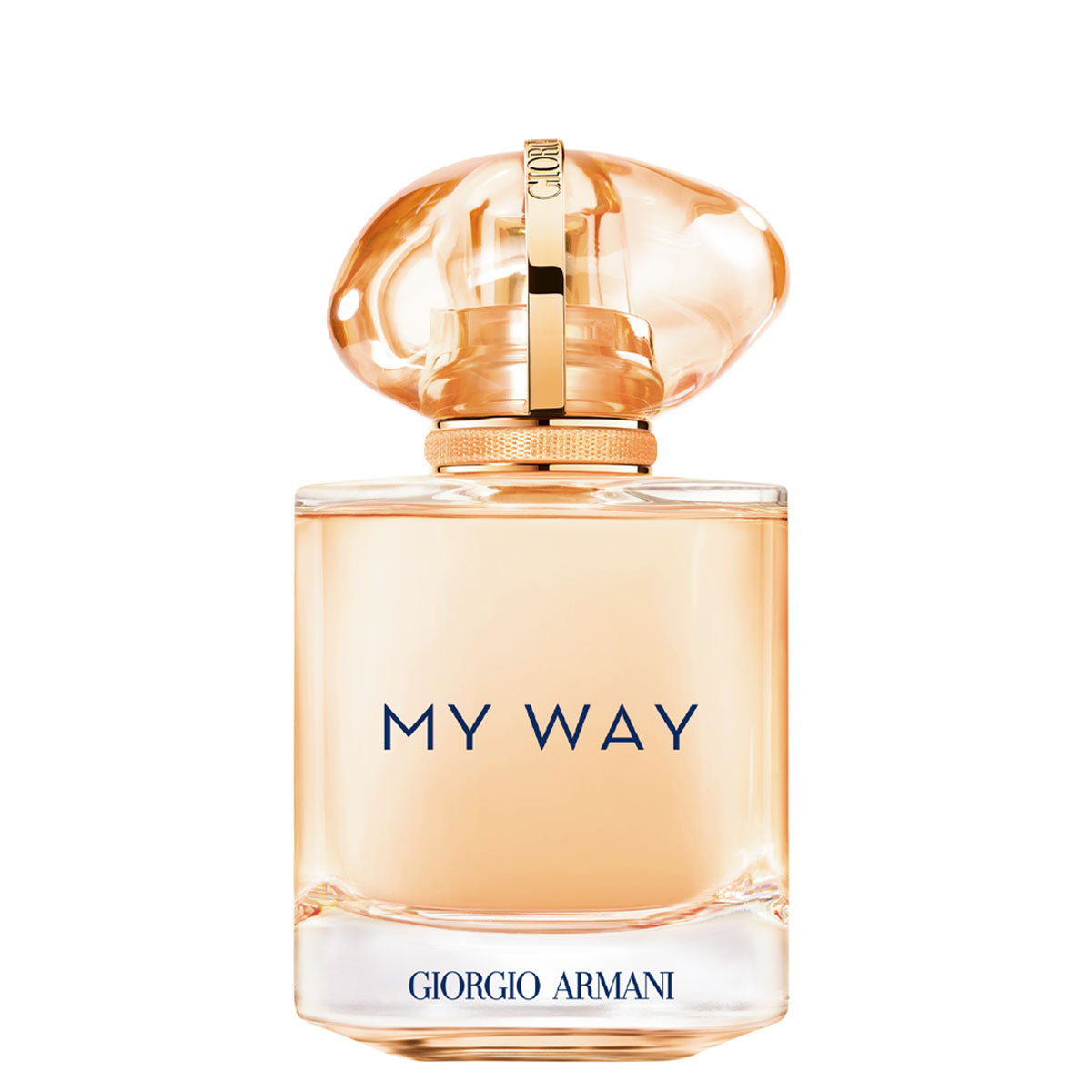 Armani My Way Sunny Vanilla Eau de Parfum (EdP)