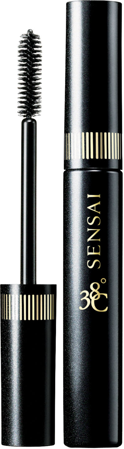 Sensai Mascara 38°C Collection Separating & Lengthening Mascara