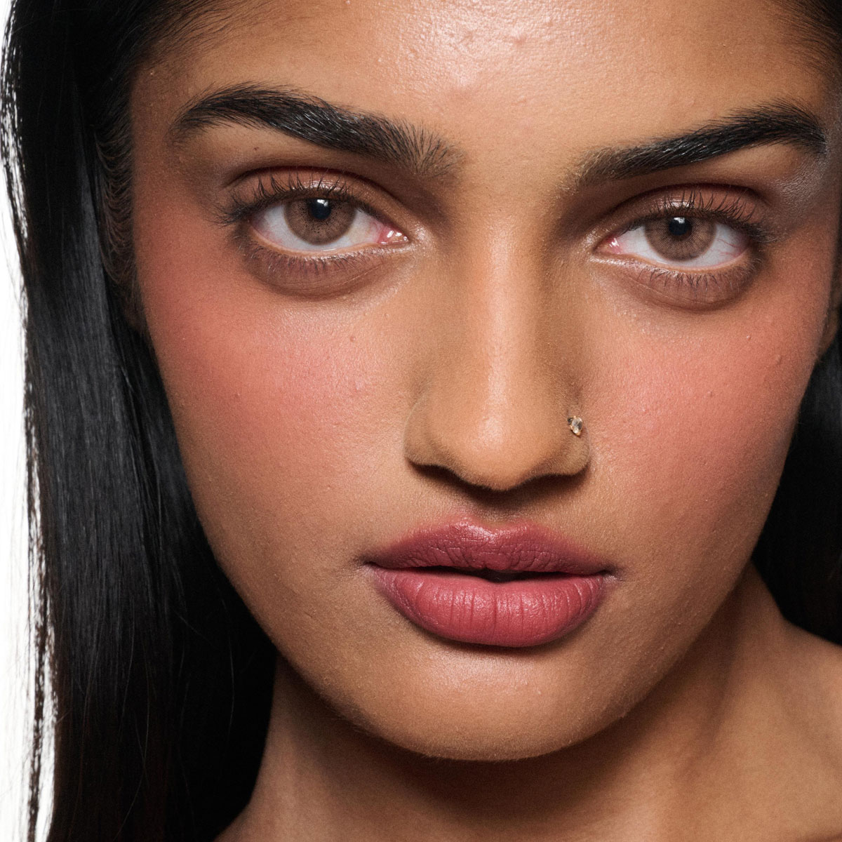 MAC Powder Kiss Lip + Cheek Mousse