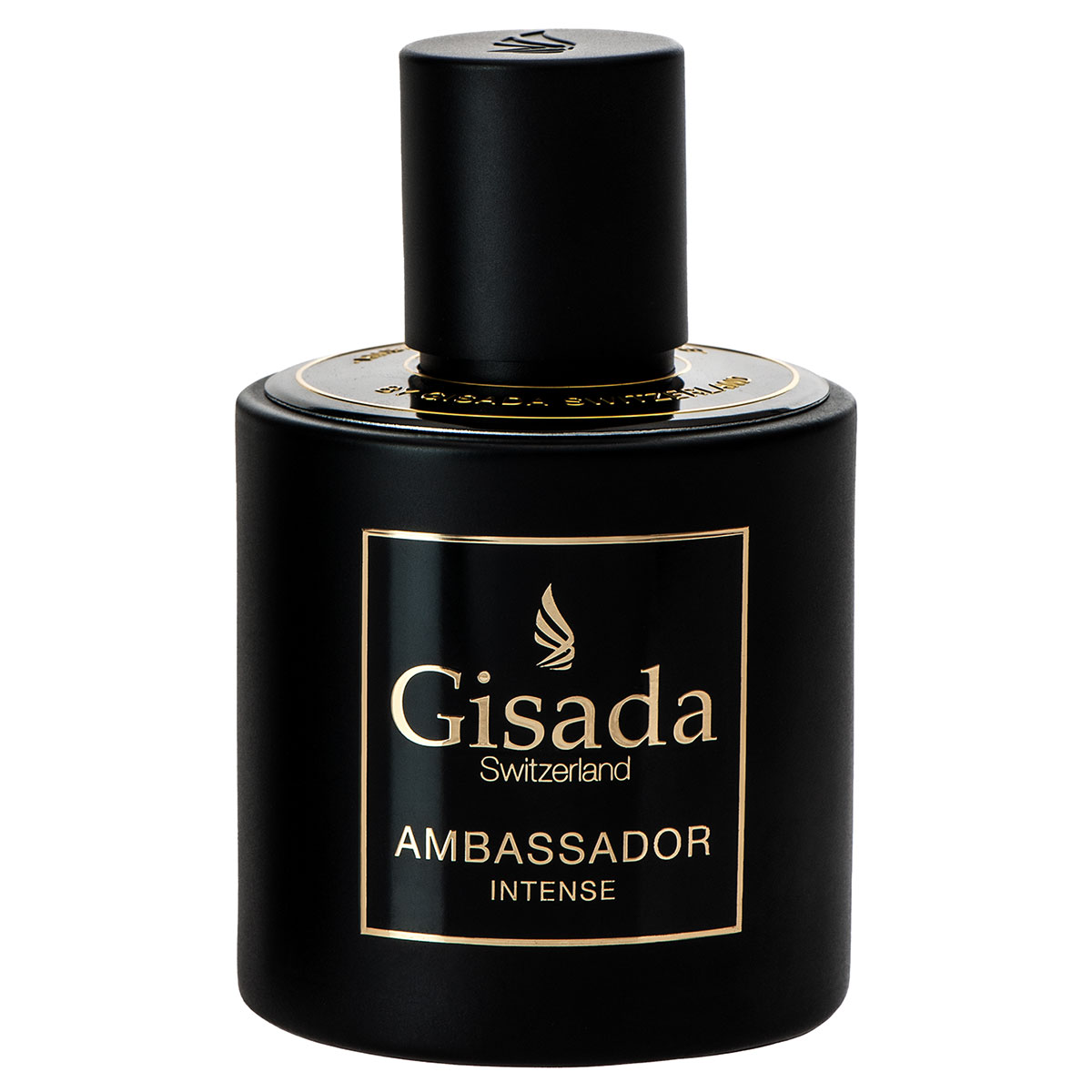 Gisada Ambassador Intense Eau de Parfum (EdP)