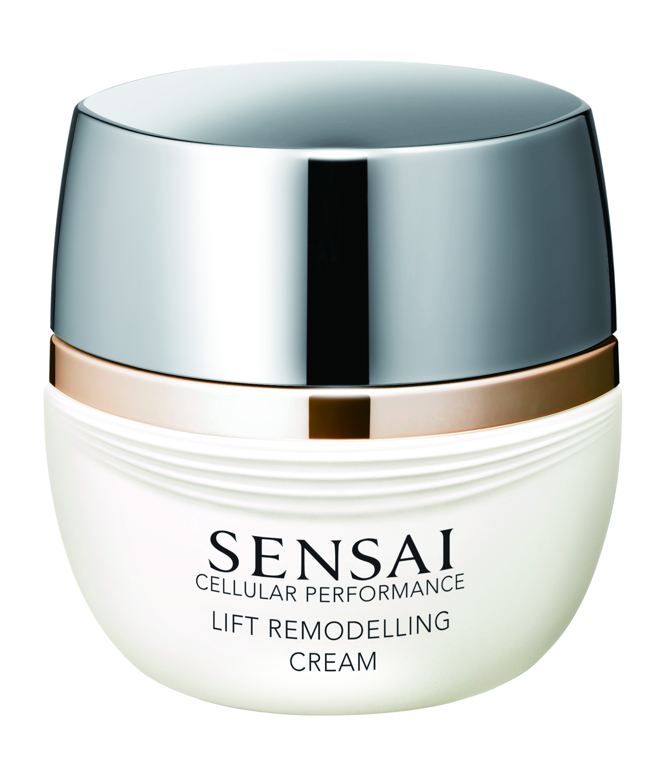 Sensai Cellular Performance Lifting Remodelling Cream