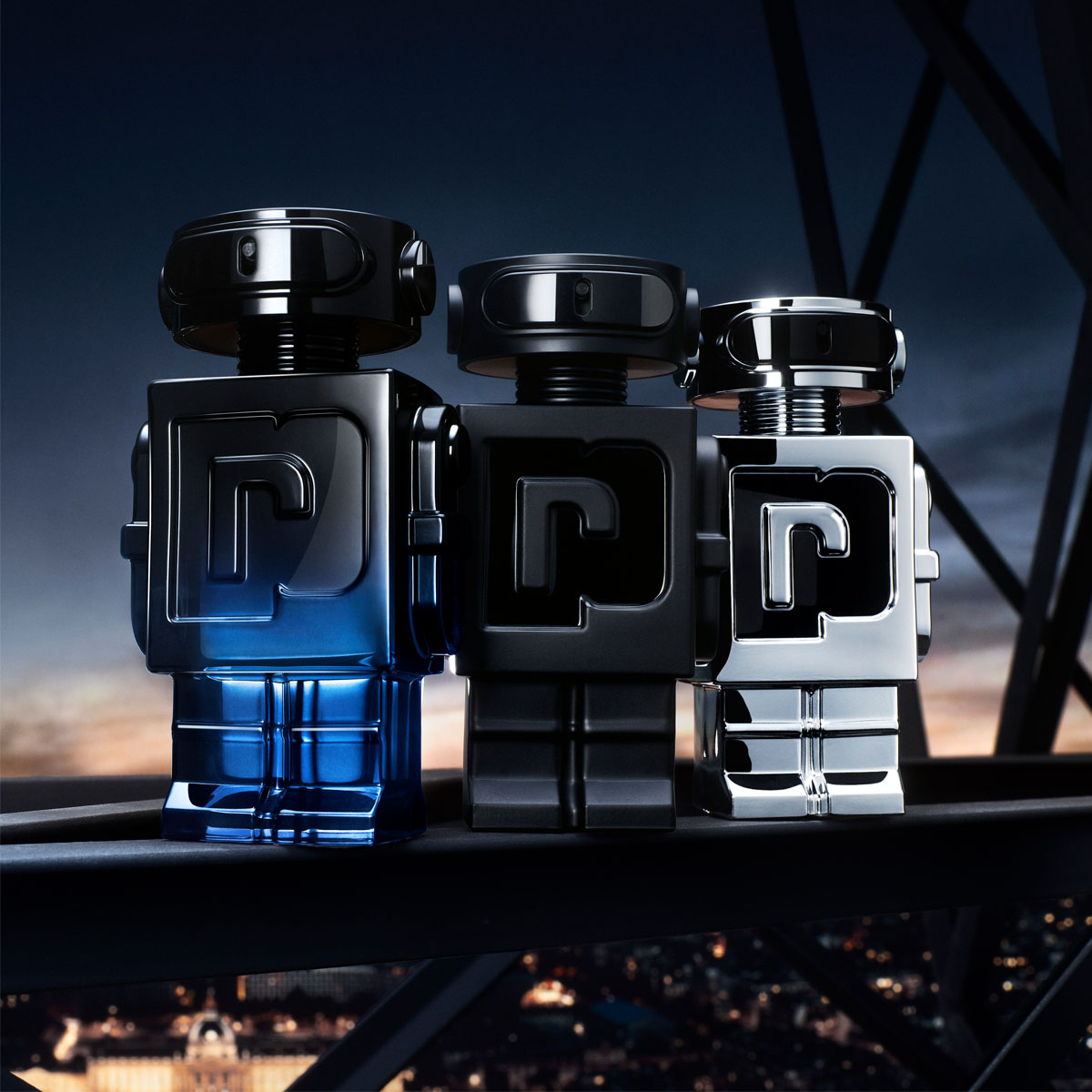 Rabanne Phantom Eau de Toilette (EdT)