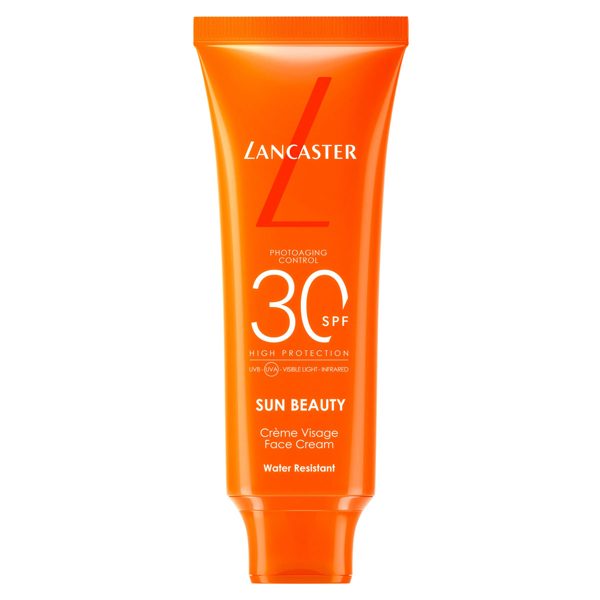 Lancaster Sun Beauty Face Cream SPF 30