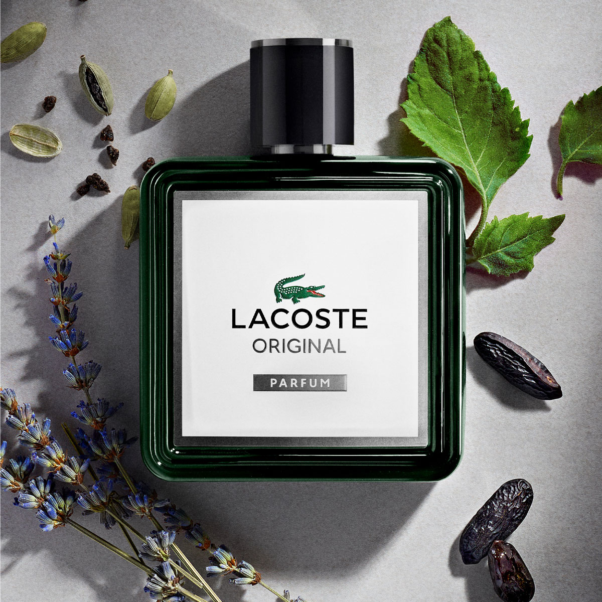 Lacoste Original Parfum