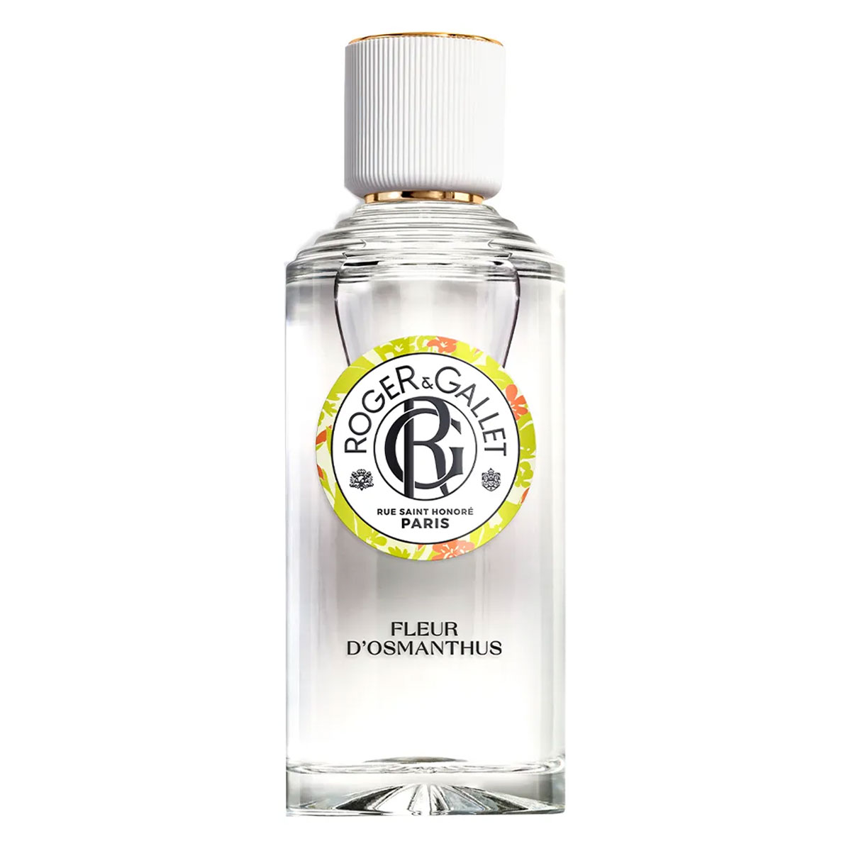 Roger & Gallet FLEUR D'OSMANTHUS Fragrant Water